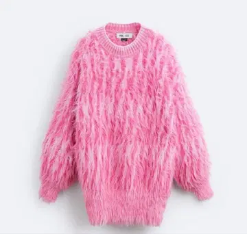 자카드 스웨터 X MAISON SPECIAL SM 사이즈