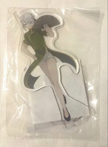 요괴 학교의 선생님이 되었습니다! 칸자케 린타로 아크릴 스탠드 차이나