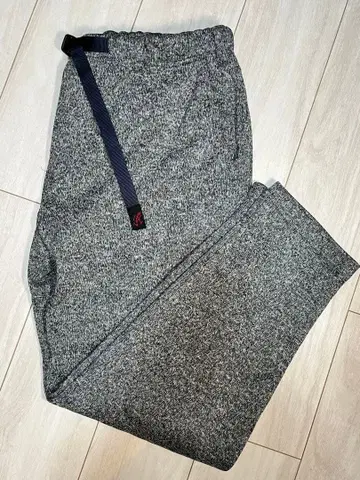 Grgmicci USA 그레이 팬츠 XL 속기모