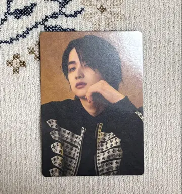 BMSG COMPLETE FILE 준온 BEFIRST JUNON