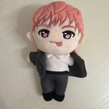 초특급 슈야 봉제 인형