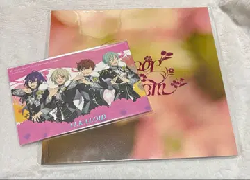 앙스타 스타포니 혜택 비주얼 카드 별책 팜플렛