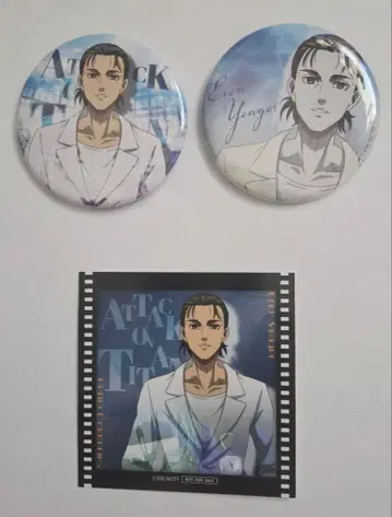 진격의 거인 엘렌