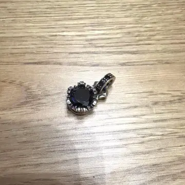 아르테미스 클래식 블랙 지르코니아