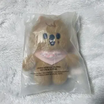 skzoo 10cm plush 한쿼카