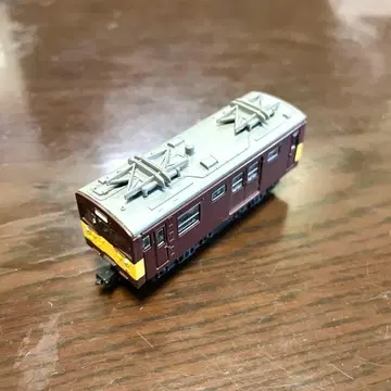 B 트레인 쇼티 쿠모야 90 102~ 1량 조립 완료