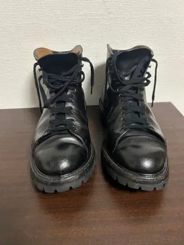 칼만솔로지 부츠 STYLE. A458 LINEMAN