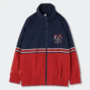 Reebok Romantic Crown Track Jacket