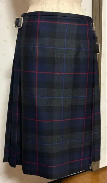 오닐 오브 더블린 랩 스커트 GB10