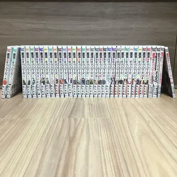 도쿄 리벤저스 1~31권 전권 세트 오비 포함 + 캐릭터 북 1~3권