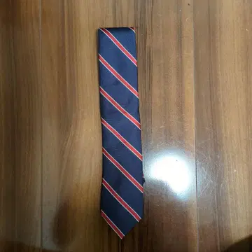 가마쿠라 셔츠 넥타이