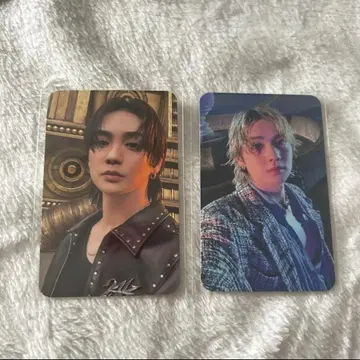 요시노 호쿠토 세트