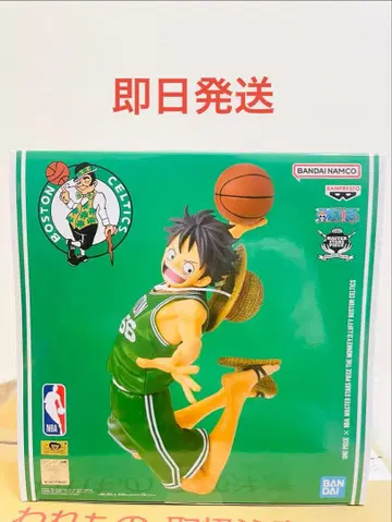 원피스 베이스샵 NBA BOSTON CELTICS 새상품