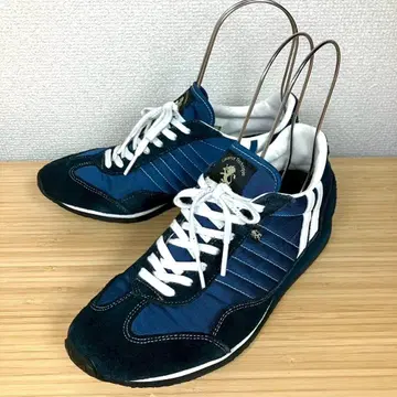 [ 레어 컬러 ] PATRICK STADIUM 패트릭 스타디움 네이비