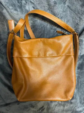 MOTHER HOUSE 숄더백