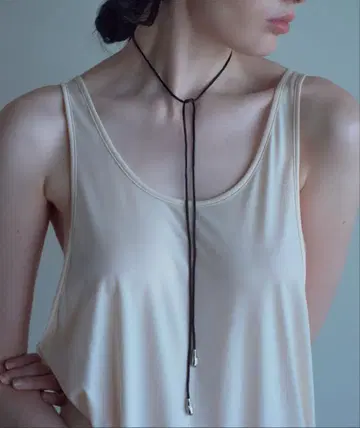 이리스 47ops necklace / 오퍼스 목걸이