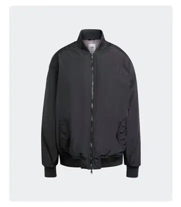 adidas 봄버 자켓 블루종 S 새상품