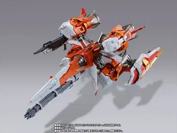 METALBUILD 건배럴 스트라이커