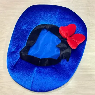 도날드 빅 베레모