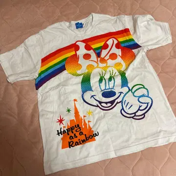 미니 마우스 T셔츠 LL