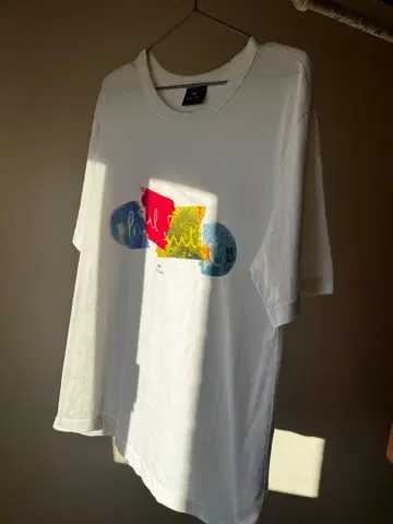 PS Paul Smith 폴스미스 티셔츠