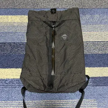 로우로우마운틴웍스 코쿤팩