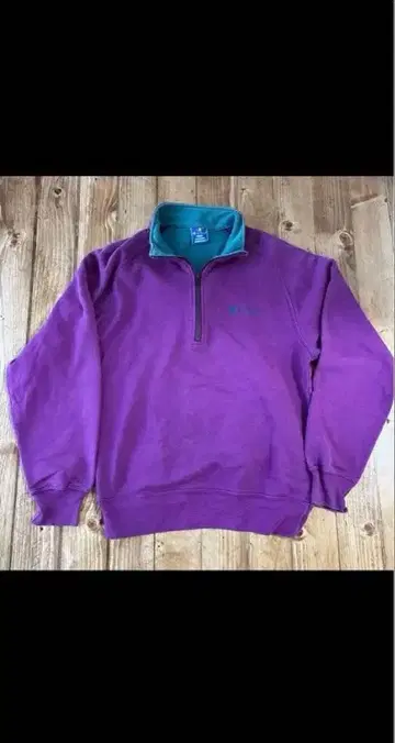 Champion 90s 맨투맨 L 미국제