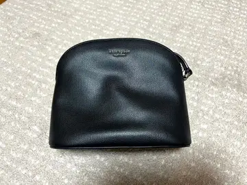 케이트 스페이드 블랙 숄더백