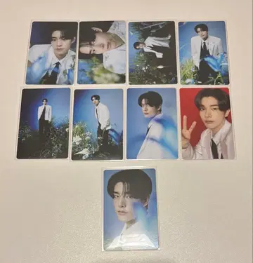 ENHYPENWALKTHELINEFINAL 제이크 Jake