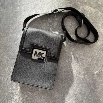 Michael Kors 블랙 숄더백
