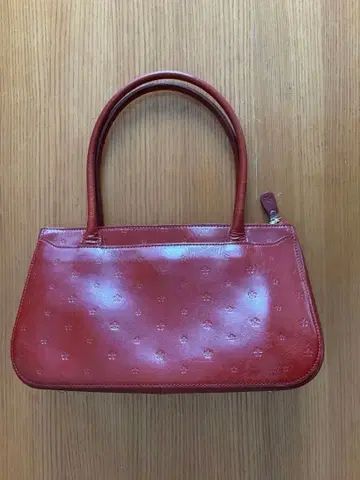 앨리스버리 핸드백