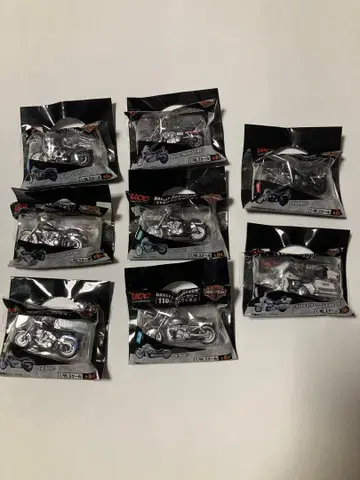 HARLAY-DAVIDSON 110th 기념일 컬렉션