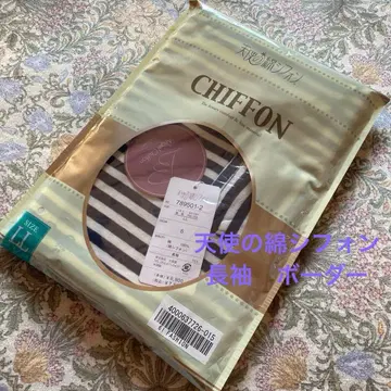 천사의 면 쉬폰