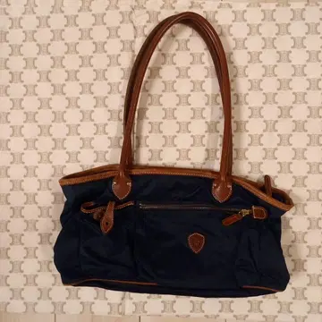 페리제 나일론 숄더백