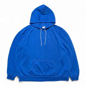 USA 구제 의류 빈티지 무지 블랭크 맨투맨 후드티 풀오버