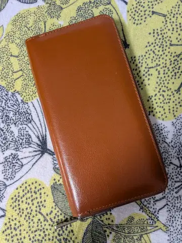 바이커 지갑 라이더 지갑 장지갑 지갑