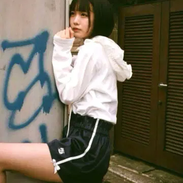 Keisuke kanda 크리프하이프 팬츠 아노짱