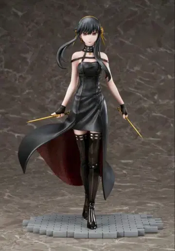 [ 미개봉품 ] FuRyu F:NEX SPY x FAMILY 요르 포저