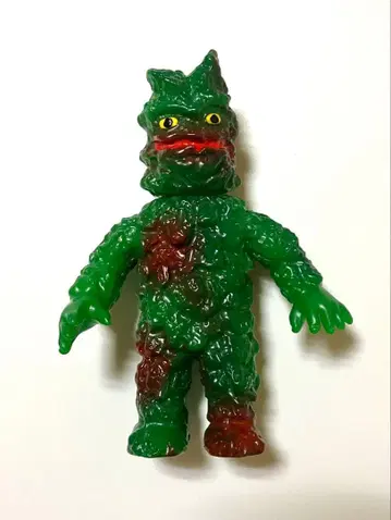 부타노하나 케로니아 소프트 비닐