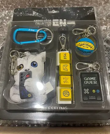 [ 새상품 ] ENHYPEN Artist Made 아티스트 메이드 히