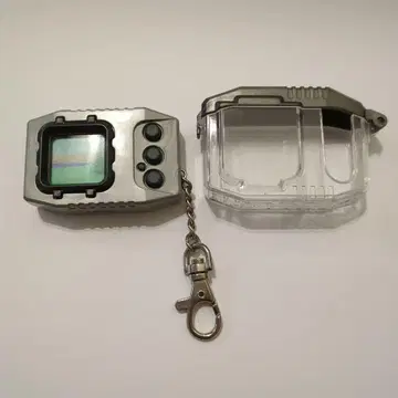 디지몬 케이스 포함