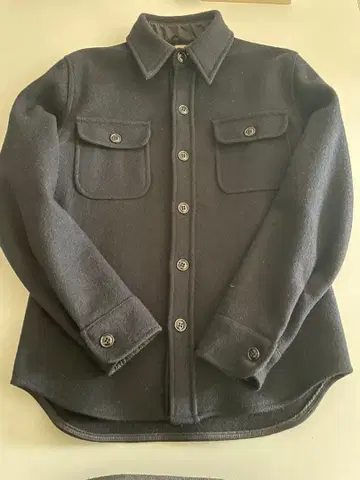 페델리티 fidelity CPO 자켓 M 사이즈