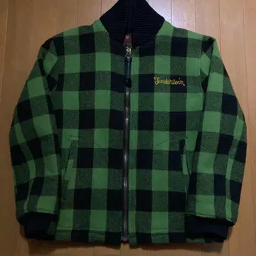 버팔로 그린 tenderloin 텐더 로인