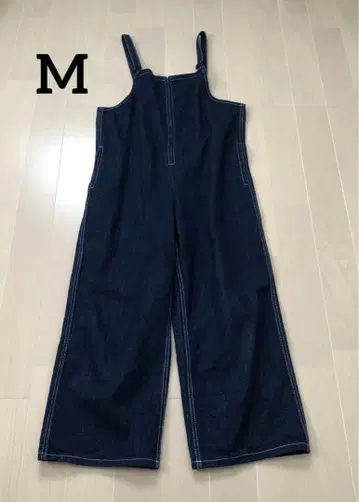 안티카 오버롤 M