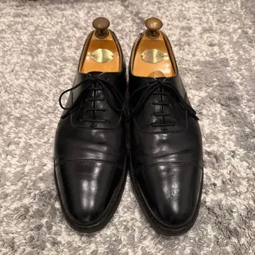 크로켓 & 존스 스트레이트 팁 ( RADSTOCK/라드스톡 )