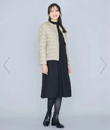 A/C DESIGN BY ALPHA CUBIC 라이트 다운 13호