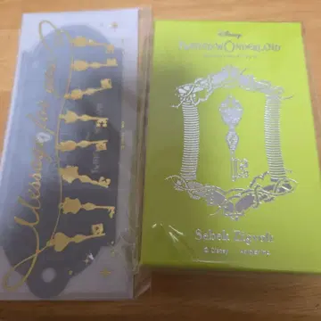 트위스테 발렌타인 2025 세벡 4YOU 참&메시지 카드