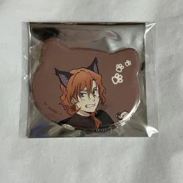 문호 스트레이독스 난자타운에서의 인등의 마을 관광기