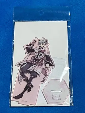 아이나나 이즈미 이오리 6th 아크릴 스탠드