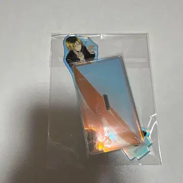 하이큐 코즈메 켄마 아크릴 스탠드 오케스트라